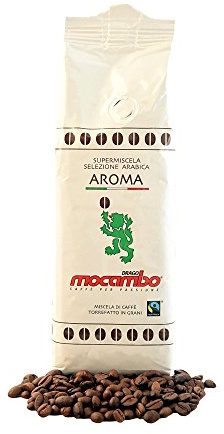 Mocambo Caffè Aroma, 250g