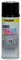 MAURER - Spray Pintura Paragolpes Negro 400 ml.