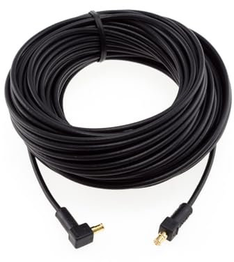 BLACKVUE Coaxial Cable 15M