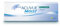 ACUVUE MOIST 1-DAY Multifocal Tageskontaktlinsen spenden Feuchtigkeit – Tageskontaktlinsen mit -8 dpt und BC 8.4 – UV Schutz & Komfortables Tragegefühl – 30 Linsen
