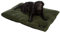 Wellington of Bilmore Thermodecke Hundekissen Dogbed (grün)