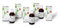 FITOMEDICAL Ribes Nero Gemmoderivato - 50 ml