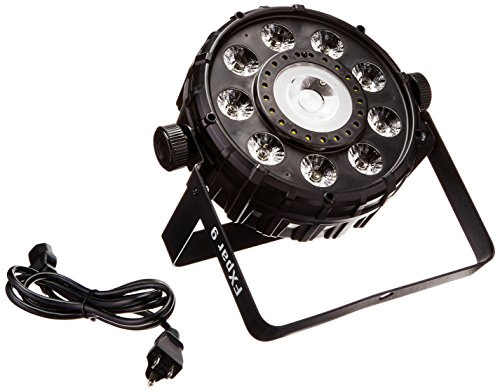 Chauvet DJ Fxpar9 - Iluminación LED estroboscopio