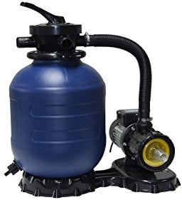 Sandfilteranlage myPool Premium 33-5
