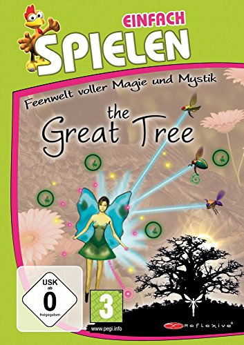 The Great Tree (Einfach Spielen)