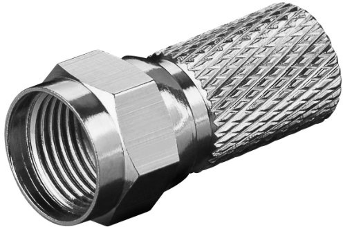 Wentronic 12283 Silber