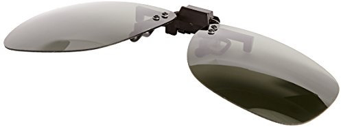 Sunoptic Unisex 1969 Sonnenbrille, Grün, (Herstellergröße: One Size)
