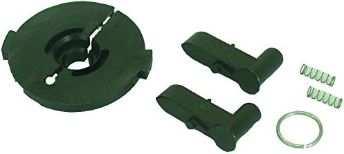 Greenstar 6525 Kit de cliquets de lanceur adaptable pour Briggs & Stratton