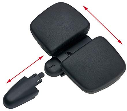 01050403 Point Endzone Fahrradsattel Vario Comfort unisex Fahrrad Sattel