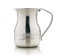 IMUSA USA GAU-80231 Chocolatera 1-Quart, Aluminium, silberfarben