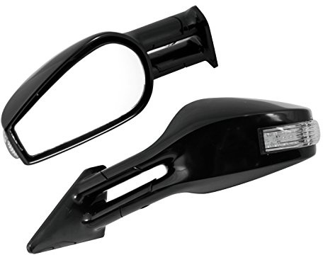 Lampa 11083 Paar Spiegel Race 6