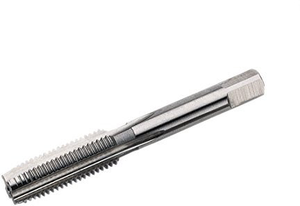 VÖLKEL Einschnittgewindebohrer DIN 352 Form D HSS-G - UNC 3/8 x 16