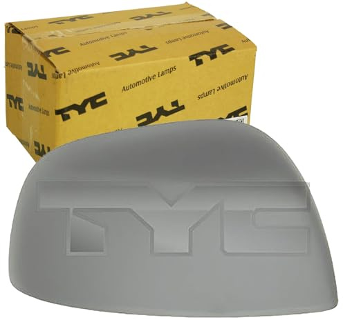 TYC TYC Auàÿen Mirror Cover Right 335 0015 -2