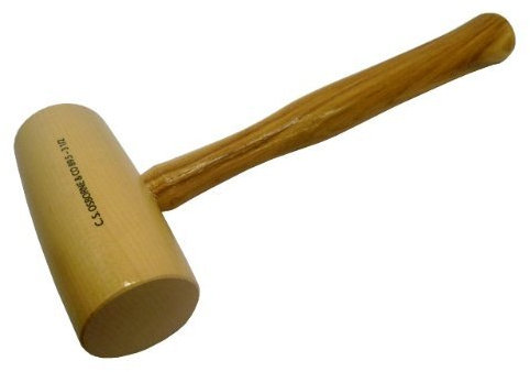 Hickory Mallet 12oz Osborne Ref 89.5