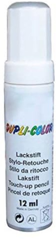 Dupli-Color 676994 Lackstifte, 12 ml, DS 3000 Feuerrot Glanz