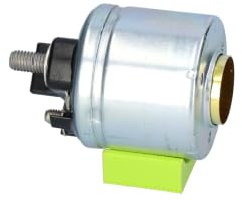 VALEO-594117-Magnetschalter, Starter