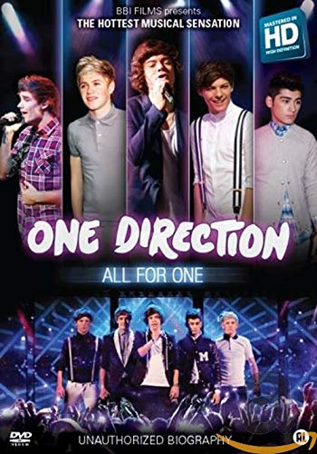 All for One [DVD-AUDIO]