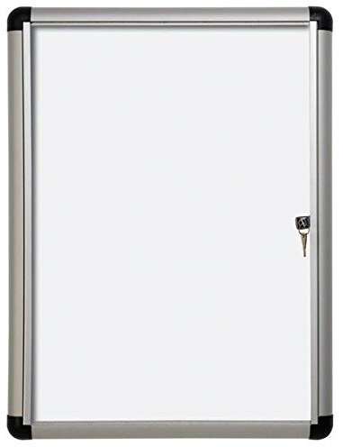 Schaukasten für 1 Bogen
