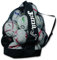 Joma Erwachsene Taschen, Blau, 10 x 8 x 8 cm, 20 Liter