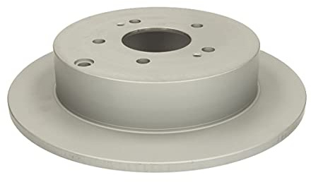 ATE 24.0110-0344.1 Bremsscheibe; Mitsubishi Grandis Bj.04- (Menge: 2 Stk, Paar)