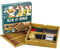 Professor Puzzle 6-in-1 Compendium Wooden Games Age 3+