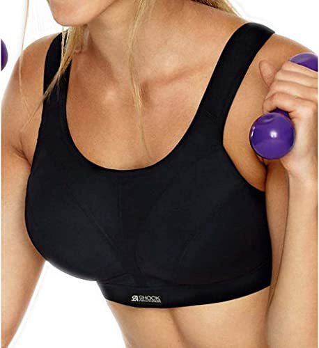 Shock Absorber Classic Support Bra