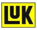 LuK 624 0531 00 LuK RepSet Kupplungssatz | 624 0531 00 Kompatibel mit 88/109 Mk III Geländewagen geschlossen,88/109 Mk III Geländewagen offen