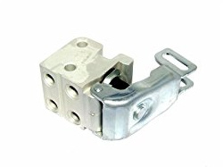 Delphi LV80007 Brake Regulator