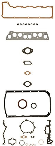 Ajusa 51008200 Full Gasket Set engine