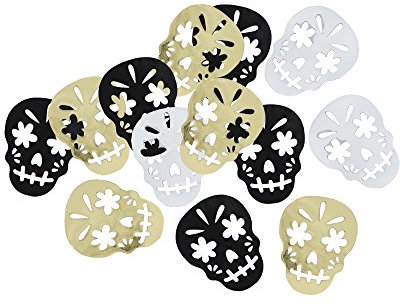 Unique Party 77069 Konfetti