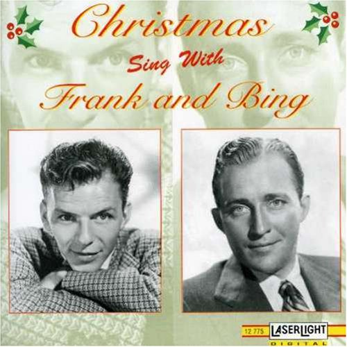 Christmas Sing With Frank & Bing