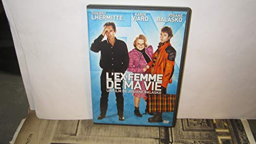 L'Ex femme de ma vie [FR Import]