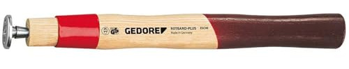 GEDORE Ersatzstiel Hickory 400 mm, 1 Stück, E 600 H-2000