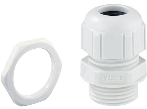 Spelsberg SPEL KVR M25-MGM Cable Gland