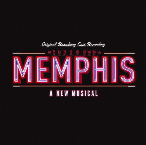 Memphis: New Musical O.C.R.