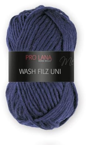 Prolana Wash-Filz, 100% Schurwolle, 150, m / 50 g, 1000
