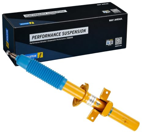 Bilstein 35-140627 B6 Sport Stoßdämpfer für Ford Mondeo III 11/00- HA (1 Stk)