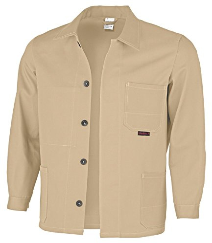 Qualitex - Arbeitsjacke Favorit BW 320 - mehrere Farben