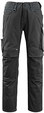 Mascot Hose Erlangen, 1 Stück, 82C46, schwarz, 12479-203-09-82C46