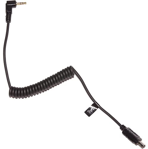 SYRP 3N Link Cable for Select Nikon Cameras