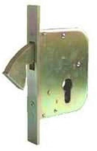 Welka Welka - Serrure en fer 068.50.00.0