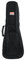 Gator elettrico gb-4g custodia per 2 chitarre Ukulele tenore