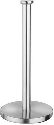 JJA 111501 Porte-Essuie Tout Inox