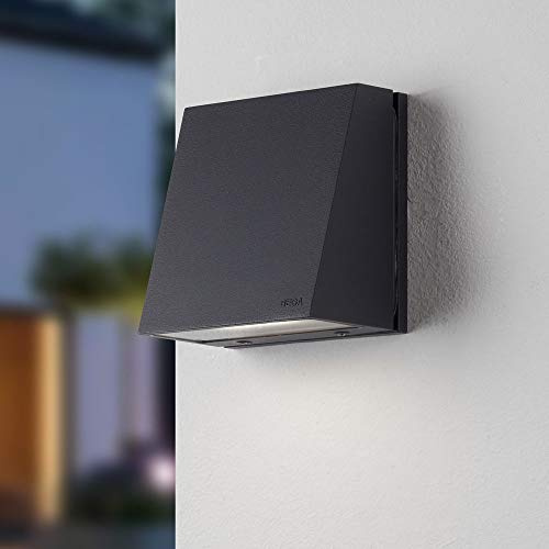 Wandleuchte 1x LED BEGA 22215K3