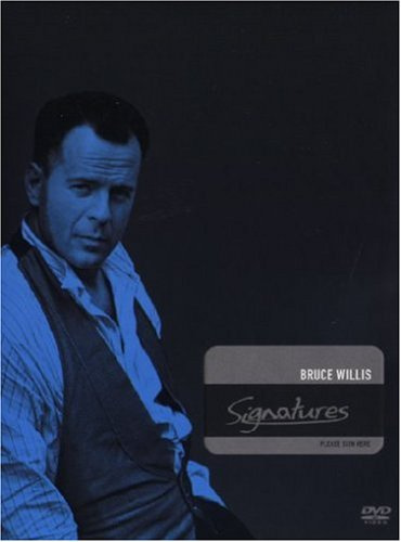 Bruce Willis - Signatures [6 DVDs]