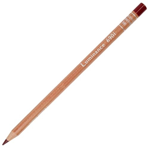 CREATIVE ART MATERIALS Luminance 6901 color Pencil 585 Perylen Brown (6901.585)