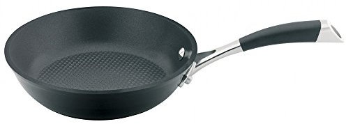 Stellar Forged S329B Extra Large Non-Stick Frying Pan, 30cm, Induction Ready, Dishwasher Safe - Fully Guaranteed and 10 Year Non-Stick Warranty
