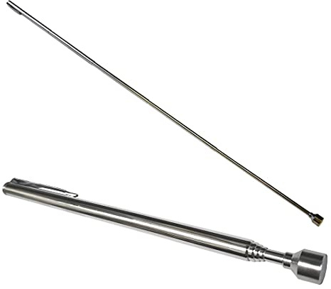 2lb Magnetic Pick up Tool Telescopic Magnet Extendable