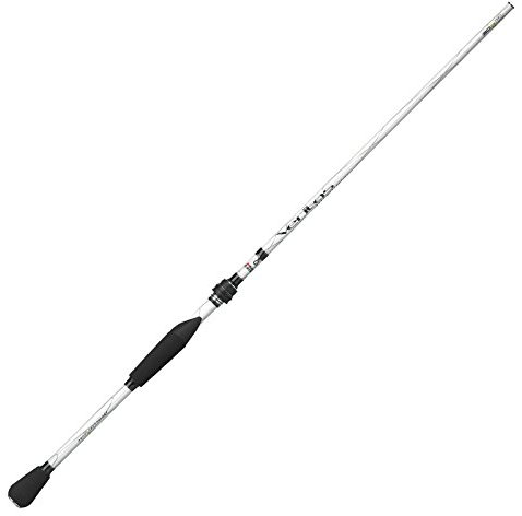 Abu Garcia Veritas 822ML 6-20g Spin 2.50m Angelrute