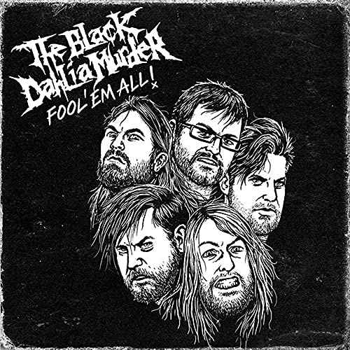 METAL BLADE
